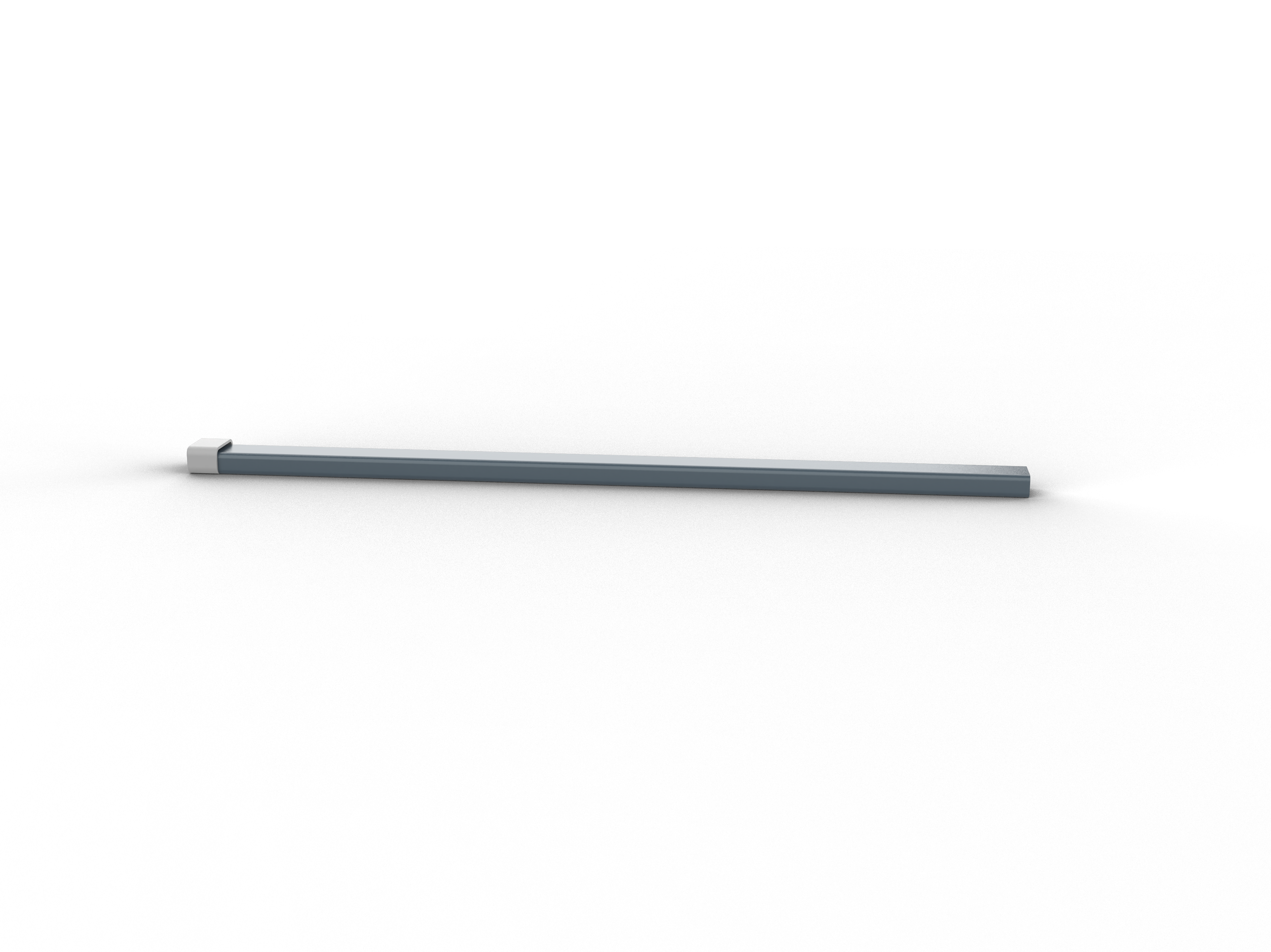 Bundle Slab Rack Post 40x80mm 1800mm high - AQUBSR010-PRO