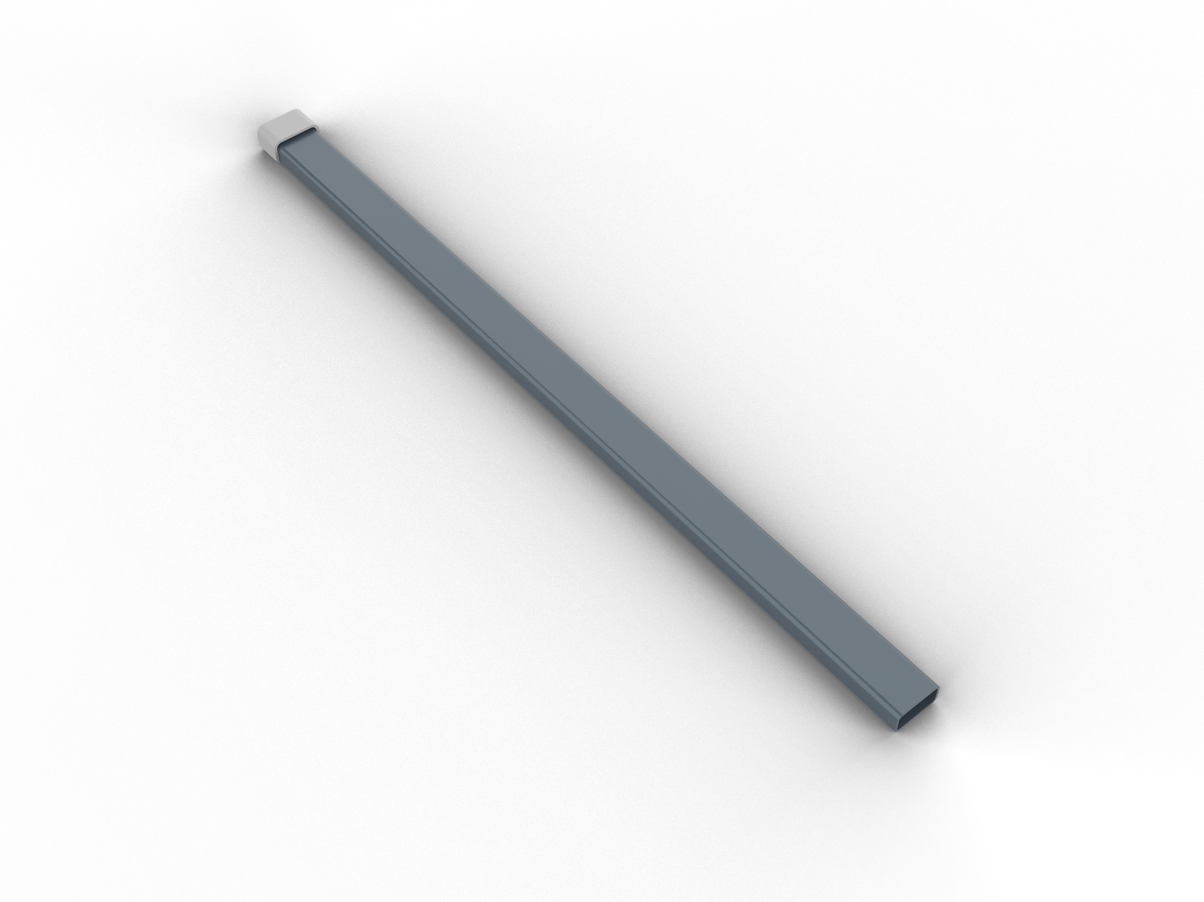 Bundle Slab Rack Post 40x80mm 1500mm high - AQUBSR010-PRO