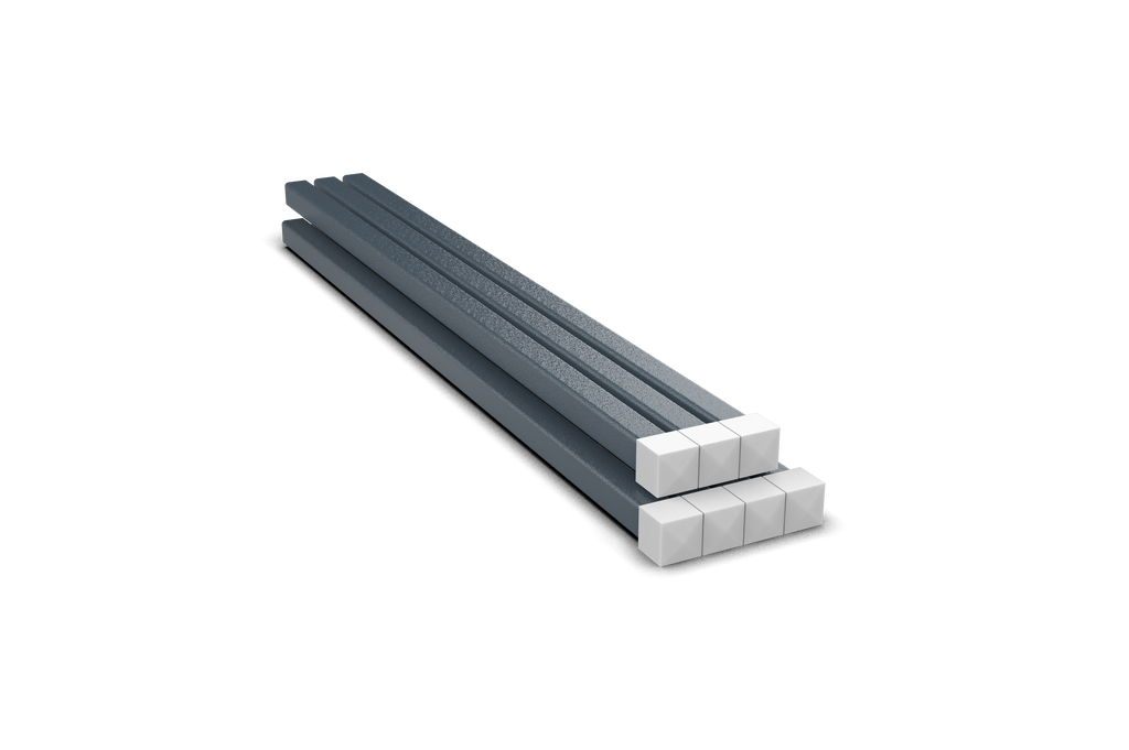 ABACO QLI UNIVERSAL SLAB RACK - AQUSR010-PRO