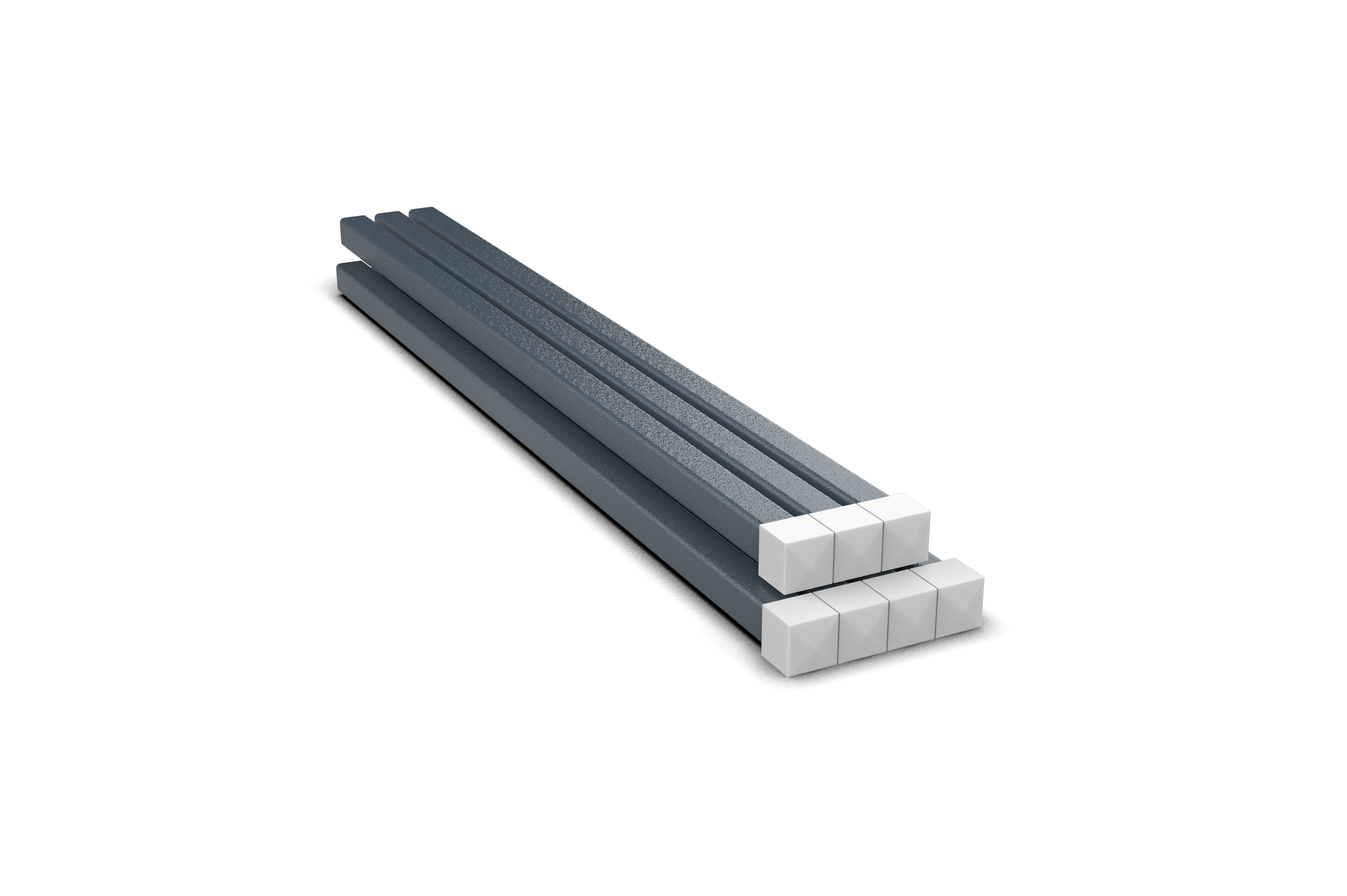 ABACO QLI UNIVERSAL SLAB RACK - AQUSR010-PRO