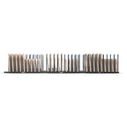 Slab Rack Post 50x50mm 1500mm high - AQUSR010R-PRO