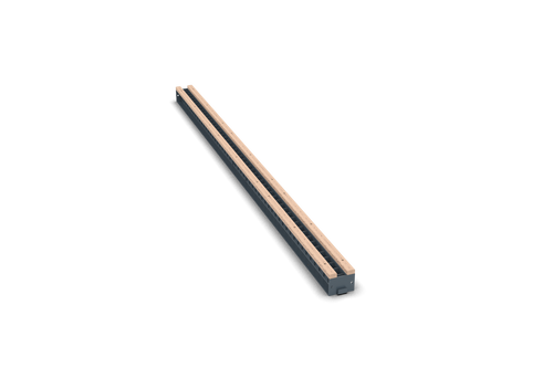 3000mm Slab Rack Base Pair - AQUSR010(R)-PRO