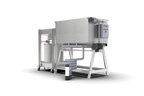 ABACO SLUDGE DEHYDRATOR MACHINE - ASDM114