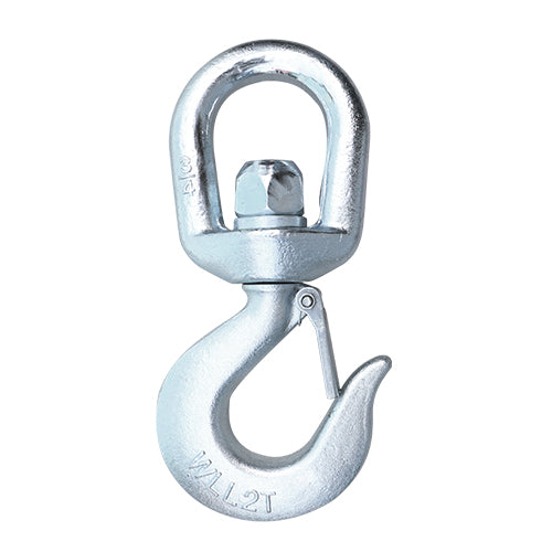 ABACO SWIVEL HOOK - ASH52.40, ASH37.45, ASH81.57