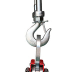 ABACO SWIVEL HOOK - ASH52.40, ASH37.45, ASH81.57