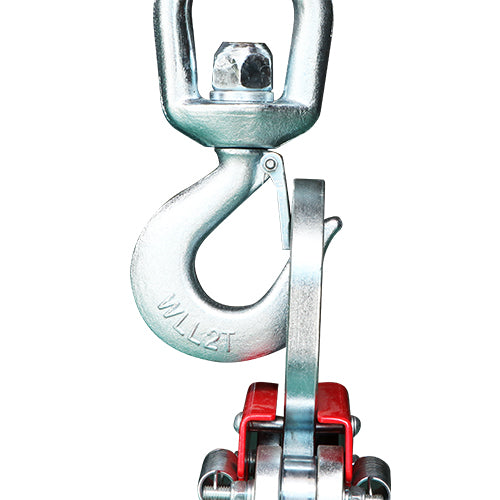 ABACO SWIVEL HOOK - ASH52.40, ASH37.45, ASH81.57