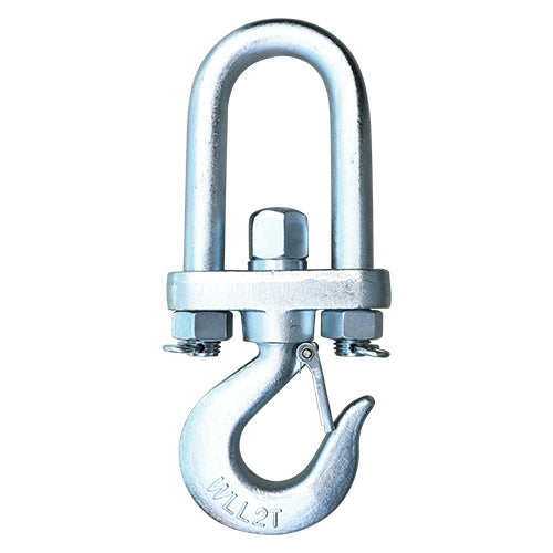ABACO SWIVEL HOOK - ASH52.40, ASH37.45, ASH81.57