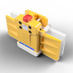 ABACO SKY RIDER LIFTER AUTOMATIC - ASL20A, ASL30A