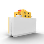 ABACO SKY RIDER LIFTER AUTOMATIC - ASL20A, ASL30A