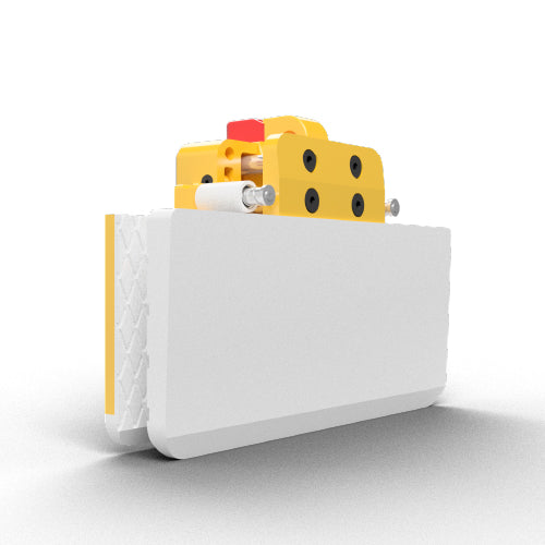 ABACO SKY RIDER LIFTER AUTOMATIC - ASL20A, ASL30A