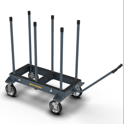 ABACO SLAB RACK DOLLY - ASRD39