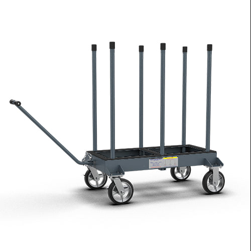 ABACO SLAB RACK DOLLY - ASRD39