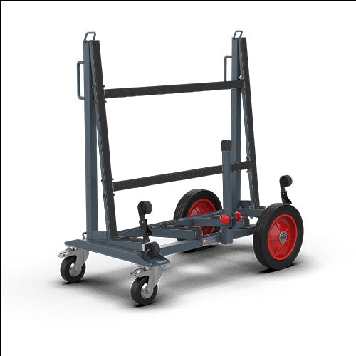 ABACO SMART SLAB BUGGY - ASSBG4736P, ASSBG4736S