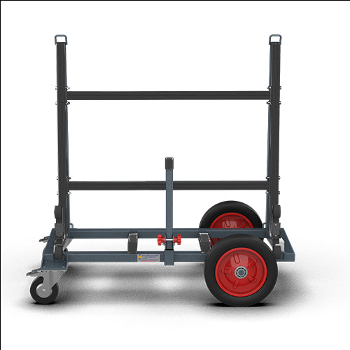 ABACO SMART SLAB BUGGY - ASSBG4736P, ASSBG4736S