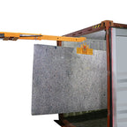 ABACO SUPER MULTI MATERIAL LIFTER AUTOMATIC - ASVL50A