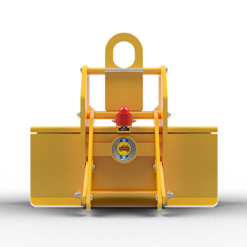 ABACO SUPER MULTI MATERIAL LIFTER AUTOMATIC - ASVL50A