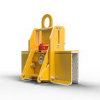 ABACO SUPER MULTI MATERIAL LIFTER AUTOMATIC - ASVL50A