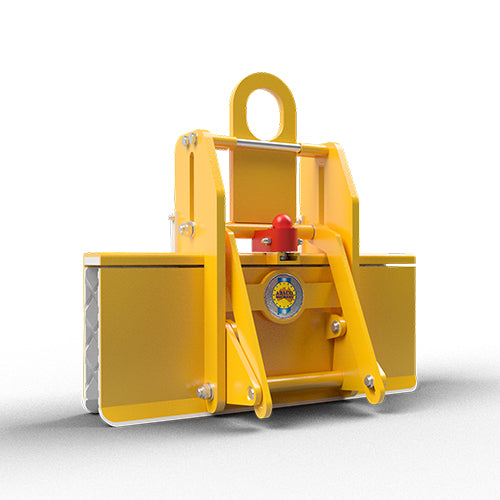 ABACO SUPER MULTI MATERIAL LIFTER AUTOMATIC - ASVL50A
