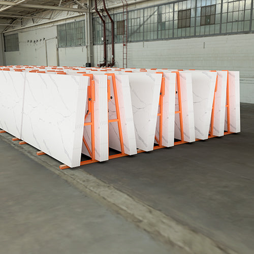 ABACO TRIPLE SIDE FOLDING TRUCK A-FRAME - ATSFTA056