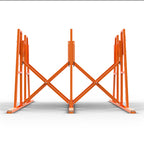 ABACO TRIPLE SIDE FOLDING TRUCK A-FRAME - ATSFTA056