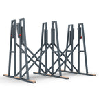 ABACO TRIPLE SIDE FOLDING TRUCK A-FRAME - ATSFTA056