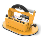 PORTABLE VACUUM 90° TILT LIFTER PRO 250kg - HAND & CRANE - AVMP250-M2