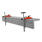 ABACO 90 DEGREE CLAMP M5 - A90CM5