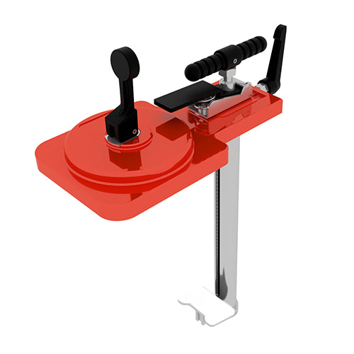 ABACO 90 DEGREE CLAMP M5 - A90CM5