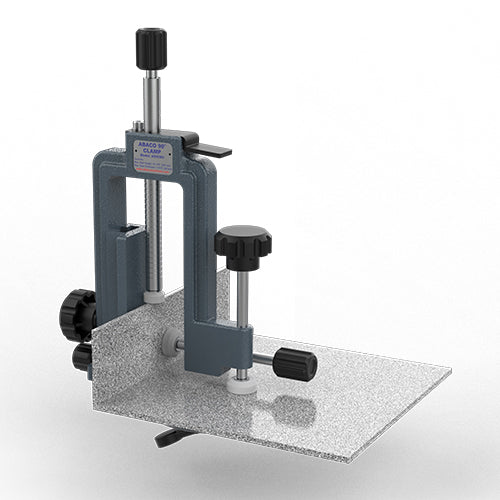 ABACO 90 DEGREE CLAMP M3 - A90CM3