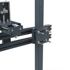 ABACO MITER FIT CLAMP - AMFC200