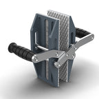 ABACO DOUBLE HANDED CARRY CLAMPS - ACC40, ACC60