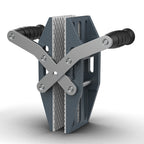 ABACO DOUBLE HANDED CARRY CLAMPS - ACC40, ACC60