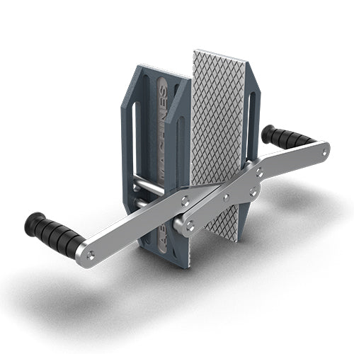 ABACO DOUBLE HANDED GIANT CARRY CLAMPS - ADHGC100