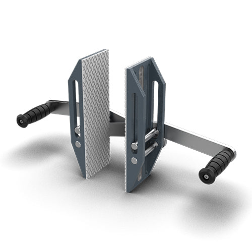 ABACO DOUBLE HANDED GIANT CARRY CLAMPS - ADHGC100