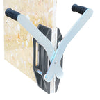 ABACO DOUBLE HANDED GIANT CARRY CLAMPS - ADHGC100