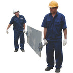 ABACO SINGLE HANDED CARRY CLAMPS - SHC25, SHC40