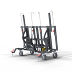 BATTERY TILT COUNTERTOP INSTALLATION CART PRO 500kg - APKIC7040-PRO