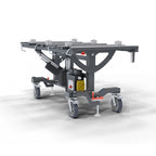 BATTERY TILT COUNTERTOP INSTALLATION CART PRO 500kg - APKIC7040-PRO