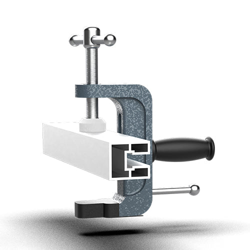 ABACO LAMINATION CLAMPS - LC30, LC60, LC90, LC120, LC180
