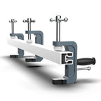 ABACO LAMINATION CLAMPS - LC30, LC60, LC90, LC120, LC180