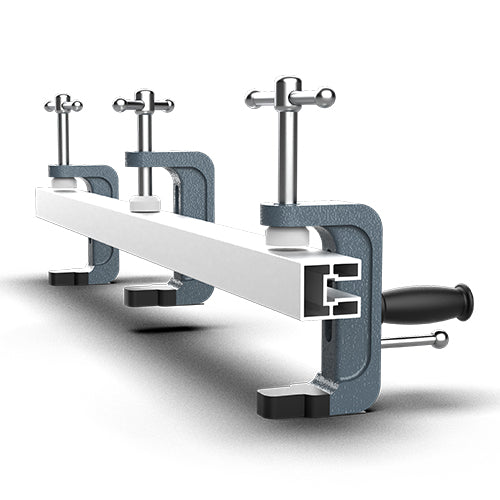 ABACO LAMINATION CLAMPS - LC30, LC60, LC90, LC120, LC180