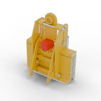 ABACO SUPER MULTI MATERIAL LIFTER AUTOMATIC - ASVL20A; ASVL30A-M2; ASVL50A-M2
