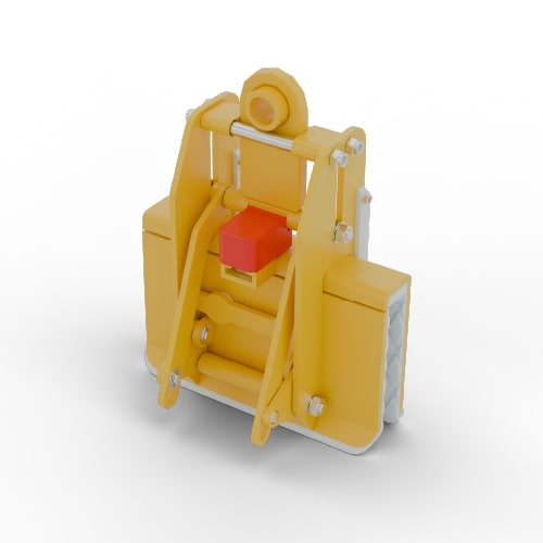 ABACO SUPER MULTI MATERIAL LIFTER AUTOMATIC - ASVL20A; ASVL30A-M2; ASVL50A-M2