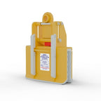 ABACO SUPER MULTI MATERIAL LIFTER AUTOMATIC - ASVL20A; ASVL30A-M2; ASVL50A-M2