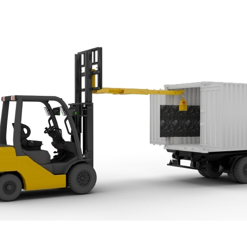 ABACO SUPER MULTI MATERIAL LIFTER AUTOMATIC - ASVL20A; ASVL30A-M2; ASVL50A-M2