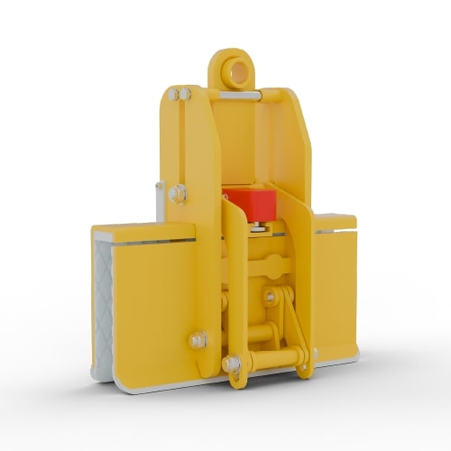 ABACO SUPER MULTI MATERIAL LIFTER AUTOMATIC - ASVL20A; ASVL30A-M2; ASVL50A-M2