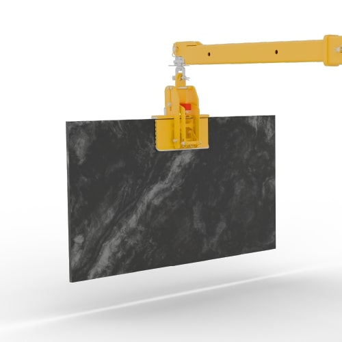 ABACO SUPER MULTI MATERIAL LIFTER AUTOMATIC - ASVL20A; ASVL30A-M2; ASVL50A-M2