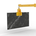 ABACO SUPER MULTI MATERIAL LIFTER AUTOMATIC - ASVL20A; ASVL30A-M2; ASVL50A-M2