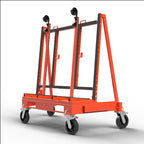 ABACO NESTING SINGLE SIDED CART - NSC6432