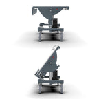 ABACO POWER KITCHEN PROCESSING TABLE - PKPT6340